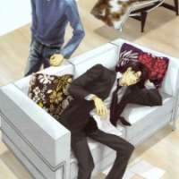  ����� Arashi no Ato <small>Story & Art</small> 